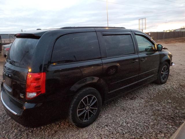 Photo 3 from auction – 2017 DODGE GRAND CARA with VIN 2C4RDGEG9HR699771