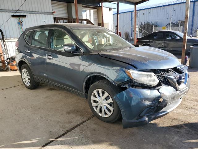 Photo 4 from auction – 2014 NISSAN ROGUE S with VIN 5N1AT2MV4EC827384