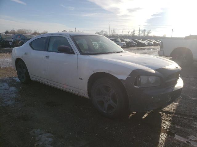 Photo 4 from auction – 2008 DODGE CHARGER with VIN 2B3KA43G08H284972
