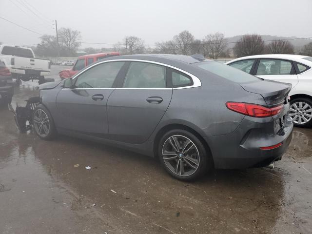 Photo 2 from auction – 2021 BMW 228XI with VIN WBA73AK06M7G86809