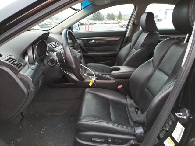 Photo 7 from auction – 2012 ACURA TL with VIN 19UUA9F59CA010967