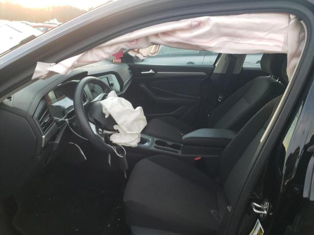Photo 7 from auction – 2019 VOLKSWAGEN JETTA S with VIN 3VWC57BU2KM071124