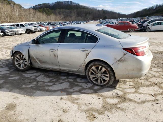 Photo 2 from auction – 2015 BUICK REGAL with VIN 2G4GK5EXXF9270665
