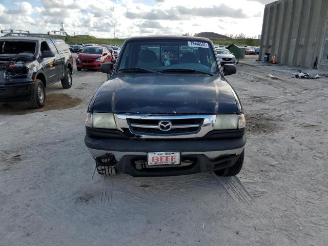 صورة رقم 5 من المزاد - 2002 MAZDA B3000 CAB مع VIN 4F4ZR17U62TM05610
