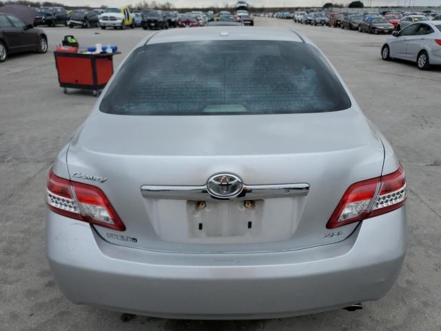 Photo 6 from auction – 2011 TOYOTA CAMRY BASE with VIN 4T4BF3EK4BR112994