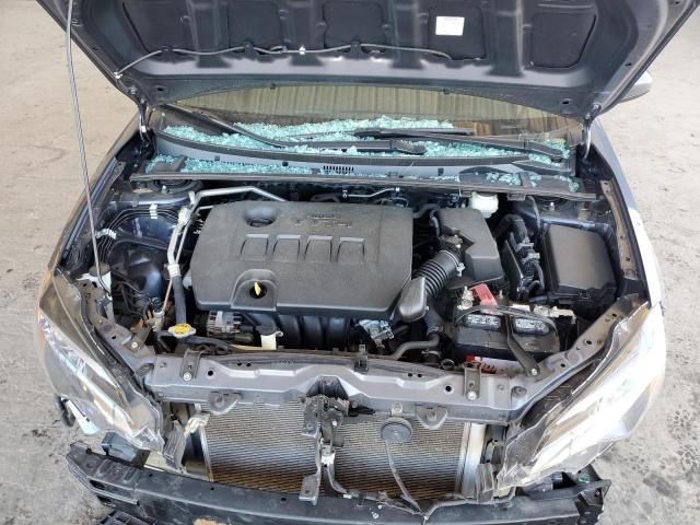 Photo 11 from auction – 2017 TOYOTA COROLLA L with VIN 5YFBURHEXHP602228