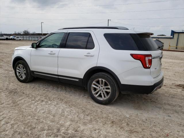 Фото 2 с аукциона – 2017 FORD EXPLORER X с VIN 1FM5K7D8XHGD05786