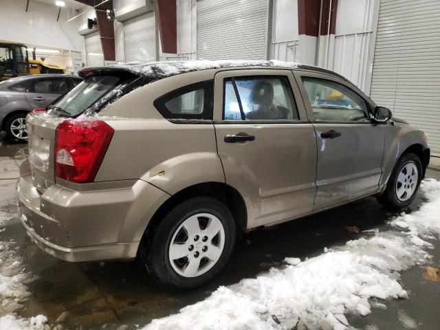 Photo 3 from auction – 2008 DODGE CALIBER with VIN 1B3HB28B28D652509