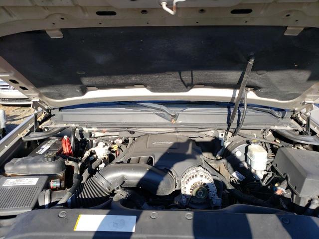 Photo 11 from auction – 2007 CHEVROLET AVALANCHE with VIN 3GNFK12347G261744