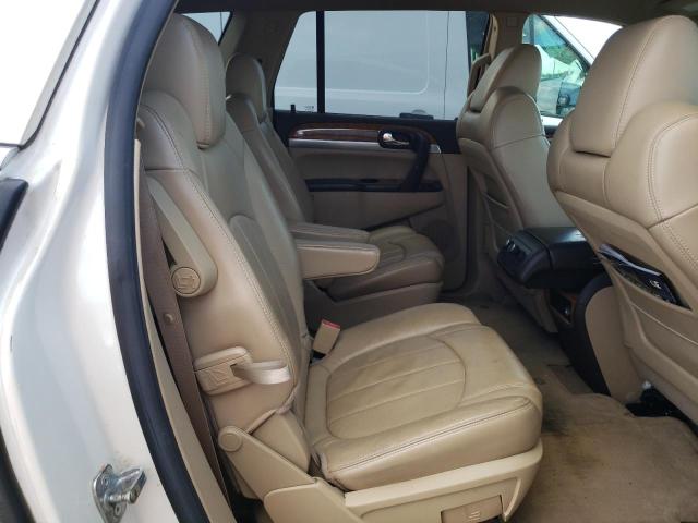 Photo 11 from auction – 2009 BUICK ENCLAVE CX with VIN 5GAER23D29J159021