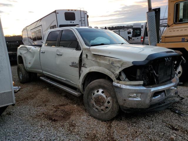 Photo 4 from auction – 2016 RAM 3500 LONGH with VIN 3C63RRKL2GG216931