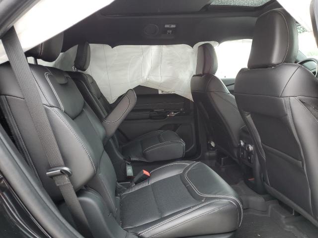 Photo 10 from auction – 2021 FORD EXPLORER S with VIN 1FM5K8GC8MGA05423