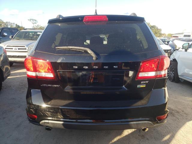 Photo 6 from auction – 2016 DODGE JOURNEY SX with VIN 3C4PDCBG3GT153564