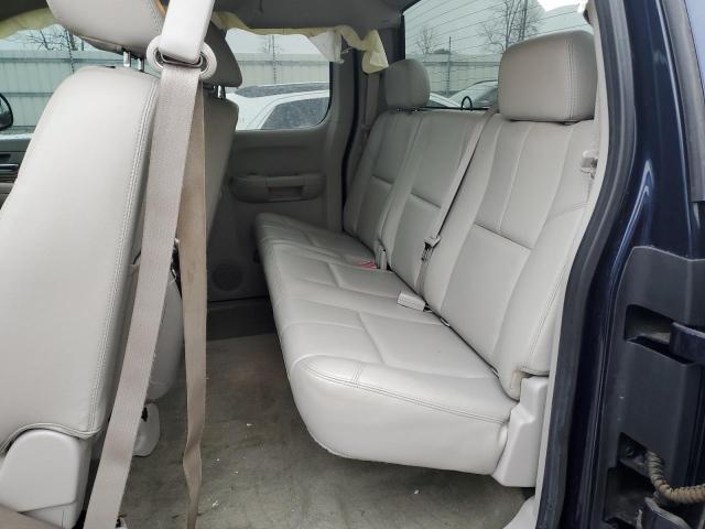 Photo 10 from auction – 2009 GMC SIERRA K15 with VIN 2GTEK390891120876