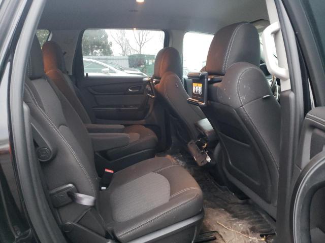 Photo 11 from auction – 2016 CHEVROLET TRAVERSE L with VIN 1GNKRGKD3GJ320559