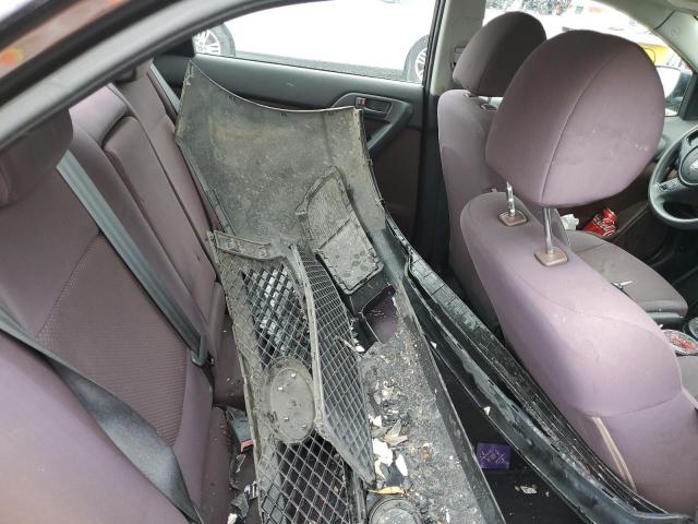 Photo 10 from auction – 2010 KIA FORTE EX with VIN KNAFU4A27A5130560