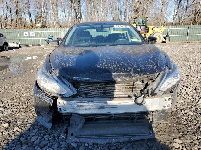 Photo 5 from auction – 2018 NISSAN ALTIMA 2.5 with VIN 1N4AL3AP3JC131602