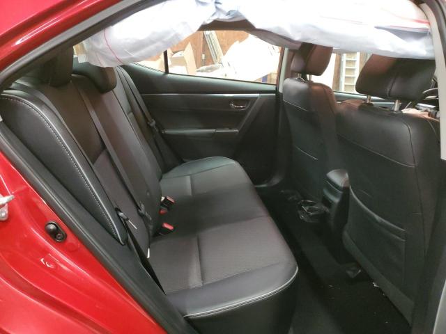 Photo 10 from auction – 2014 TOYOTA COROLLA L with VIN 2T1BURHE8EC074555