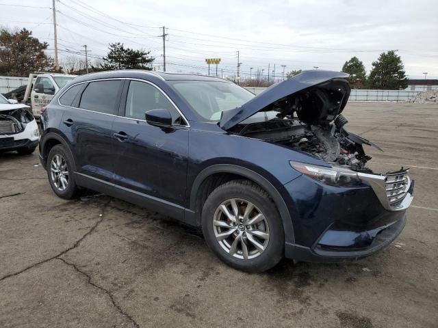 Photo 4 from auction – 2019 MAZDA CX-9 TOURI with VIN JM3TCACY6K0333096