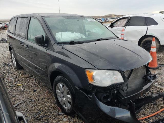 Photo 4 from auction – 2012 DODGE GRAND CARA with VIN 2C4RDGBG3CR262765