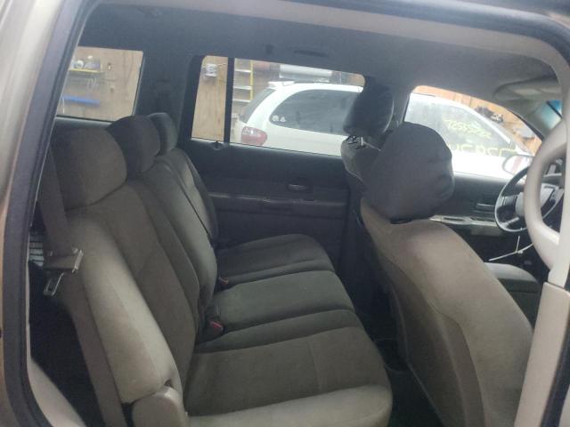 Photo 11 from auction – 2005 DODGE DURANGO SL with VIN 1D4HB48N95F569957