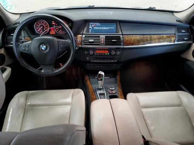 Photo 8 from auction – 2011 BMW X5 XDRIVE3 with VIN 5UXZV4C55BL416696