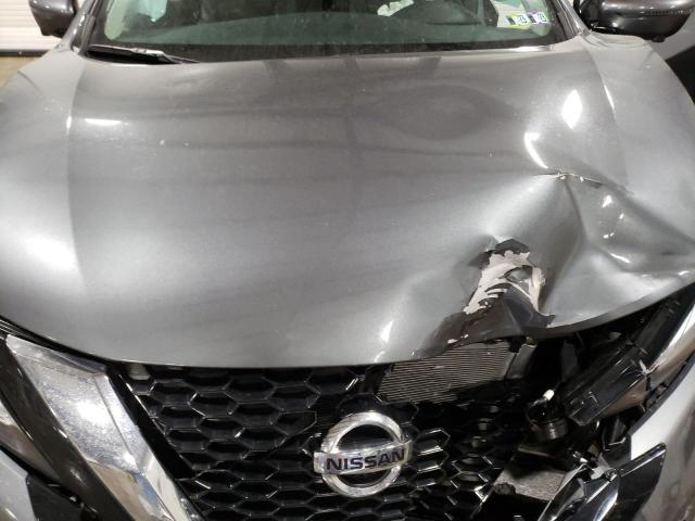 Photo 12 from auction – 2020 NISSAN MURANO with VIN 5N1AZ2CS7LN168546