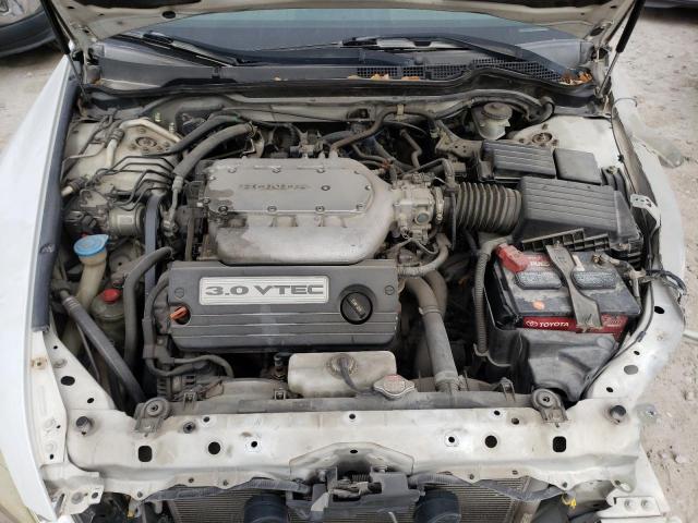 Photo 11 from auction – 2005 HONDA ACCORD EX with VIN 1HGCM66535A033777