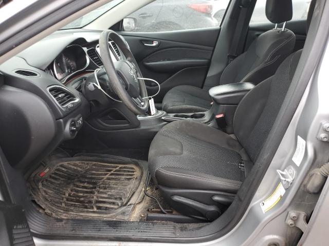 Photo 7 from auction – 2014 DODGE DART SXT with VIN 1C3CDFBB5ED768760