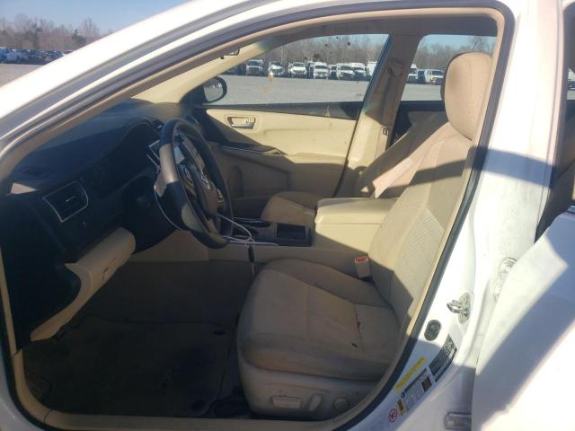 Photo 7 from auction – 2015 TOYOTA CAMRY LE with VIN 4T4BF1FK5FR460179