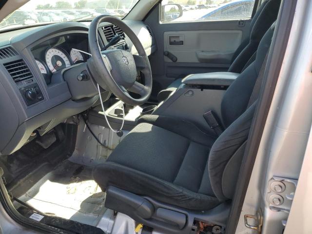 Photo 7 from auction – 2005 DODGE DAKOTA QUA with VIN 1D7HE28K95S338164