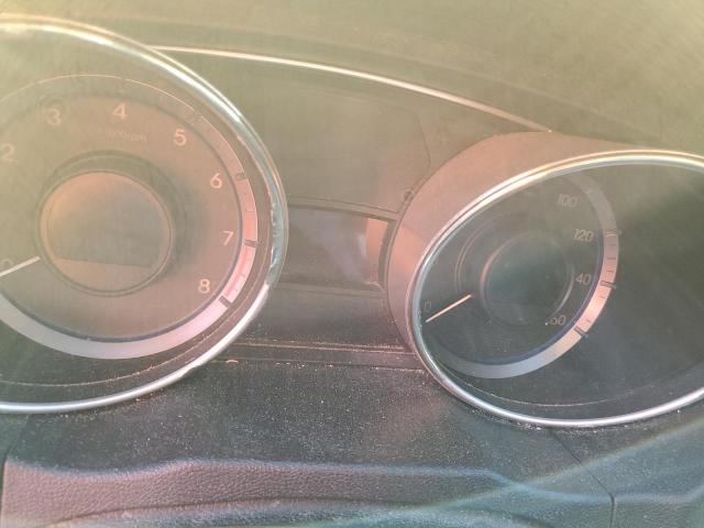 Photo 9 from auction – 2012 HYUNDAI SONATA GLS with VIN 5NPEB4AC6CH333083