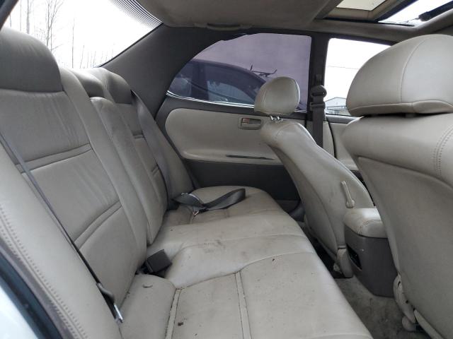 Photo 10 from auction – 1995 LEXUS ES 300 with VIN JT8GK13T8S0079861