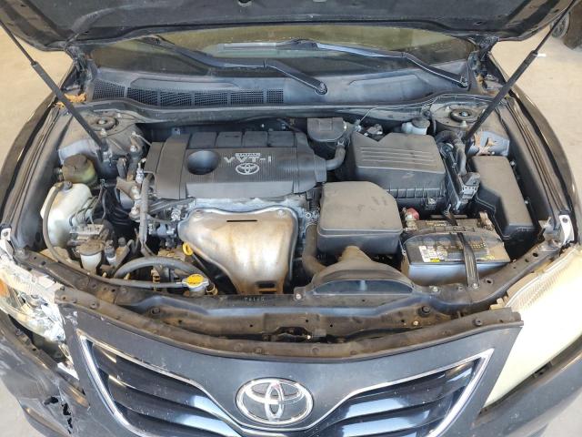 Photo 11 from auction – 2010 TOYOTA CAMRY BASE with VIN 4T1BF3EK5AU537505