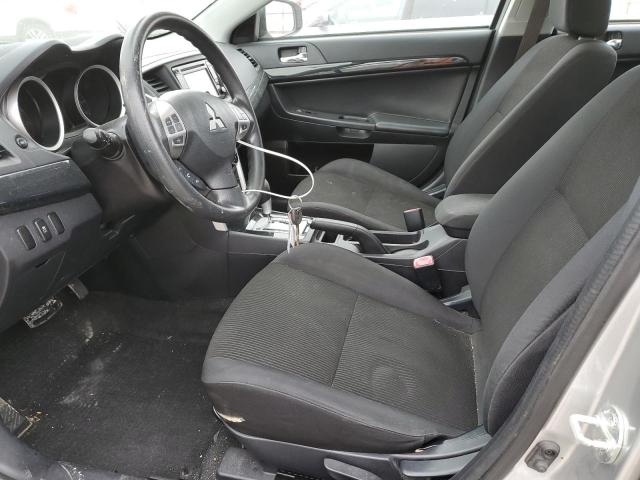 Photo 7 from auction – 2017 MITSUBISHI LANCER ES with VIN JA32U2FU1HU012681