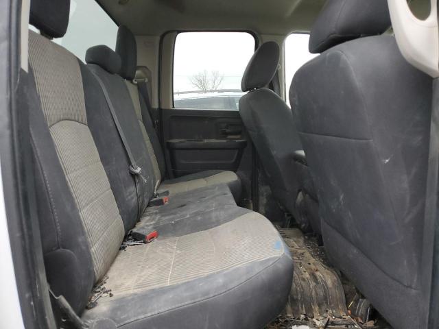 Photo 10 from auction – 2011 DODGE RAM 1500 with VIN 1D7RV1GT5BS684961