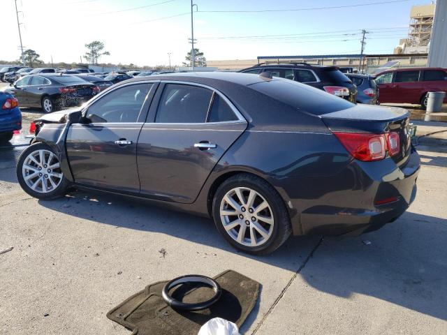 Photo 2 from auction – 2013 CHEVROLET MALIBU LTZ with VIN 1G11H5SA7DF144060