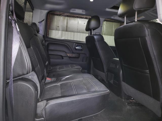 Photo 10 from auction – 2016 GMC SIERRA K35 with VIN 1GT42YE8XGF169958