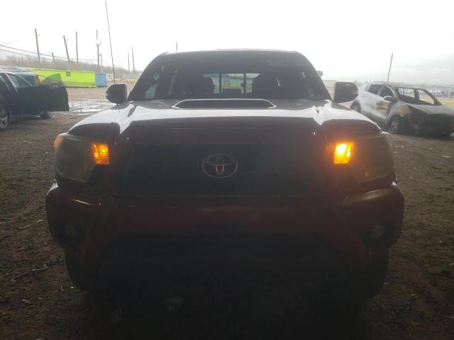Photo 5 from auction – 2012 TOYOTA TACOMA DOU with VIN 5TFLU4ENXCX031913