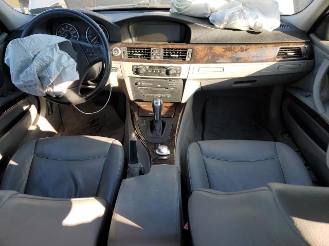 Photo 8 from auction – 2006 BMW 325 XI with VIN WBAVD13586KV11781