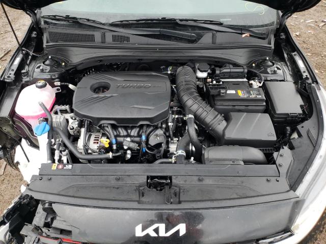 Photo 11 from auction – 2023 KIA FORTE GT with VIN 3KPF44AC1PE510583