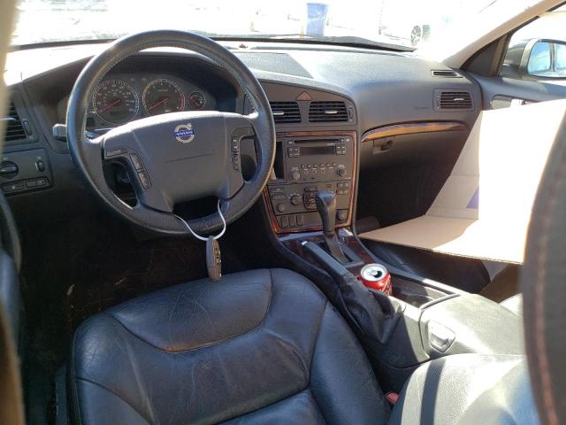 Photo 8 from auction – 2007 VOLVO V70 with VIN YV1SW612572621771