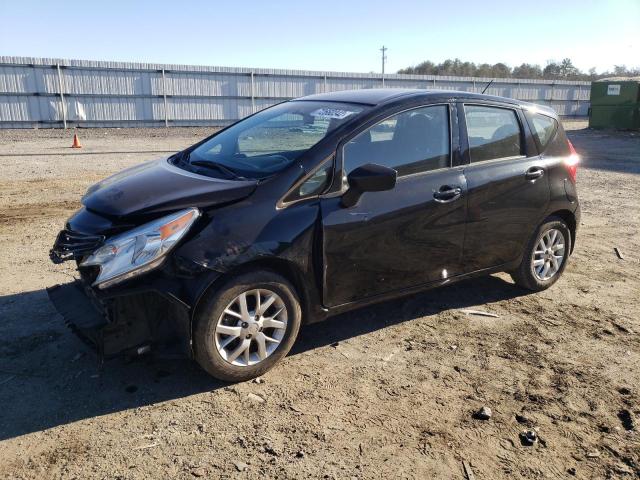 NISSAN VERSA NOTE 2015 with VIN 3N1CE2CP3FL425908 - Photo from auction