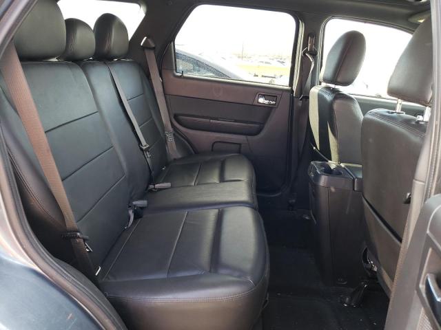 Photo 10 from auction – 2010 FORD ESCAPE LIM with VIN 1FMCU9EG2AKA77465