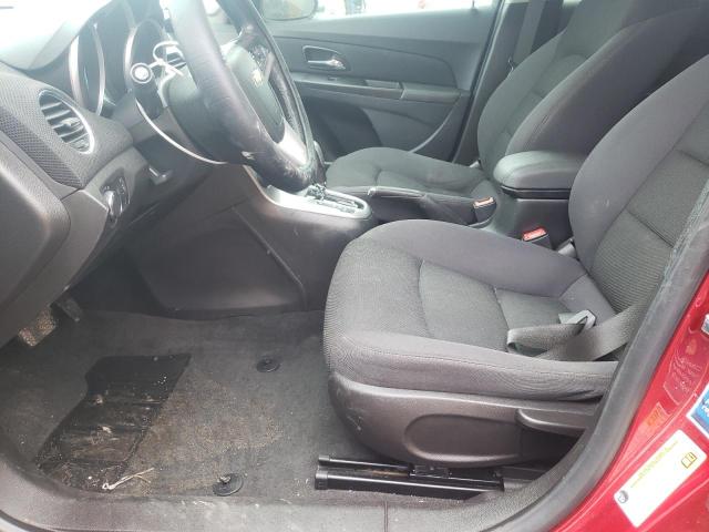 Photo 7 from auction – 2014 CHEVROLET CRUZE LT with VIN 1G1PC5SB0E7206542