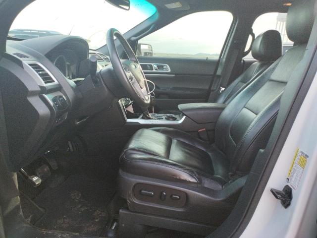 Photo 7 from auction – 2014 FORD EXPLORER X with VIN 1FM5K7D85EGB89361