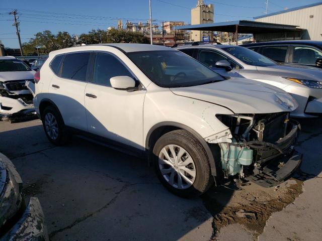 Photo 4 from auction – 2017 NISSAN ROGUE S with VIN KNMAT2MT0HP599061