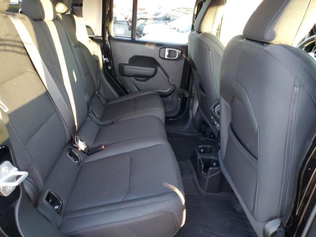 Photo 10 from auction – 2022 JEEP GLADIATOR with VIN 1C6HJTAG8NL145135