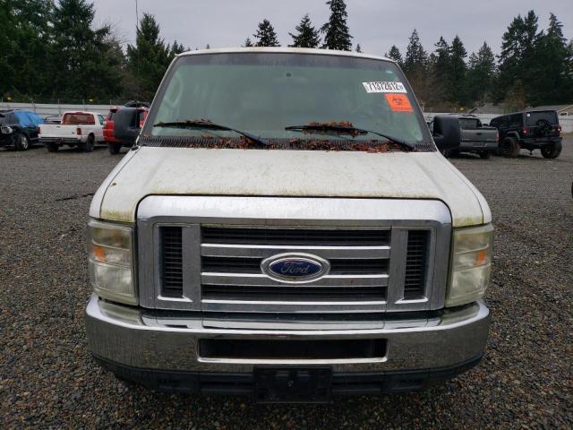 Photo 5 from auction – 2009 FORD ECONOLINE with VIN 1FBSS31L19DA57704