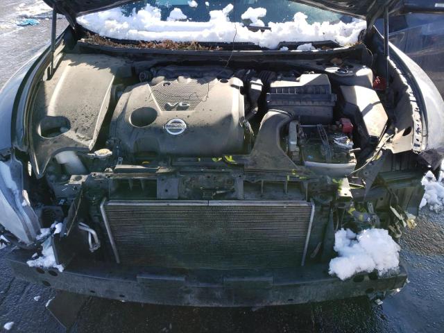 Photo 11 from auction – 2013 NISSAN MAXIMA S with VIN 1N4AA5APXDC838752